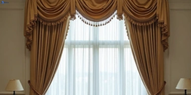Steam cleaning heavy drapes on-site kirkham-nsw Matty Curtain Cleaning